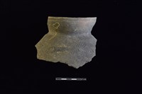 陶罐藏品圖，第1張